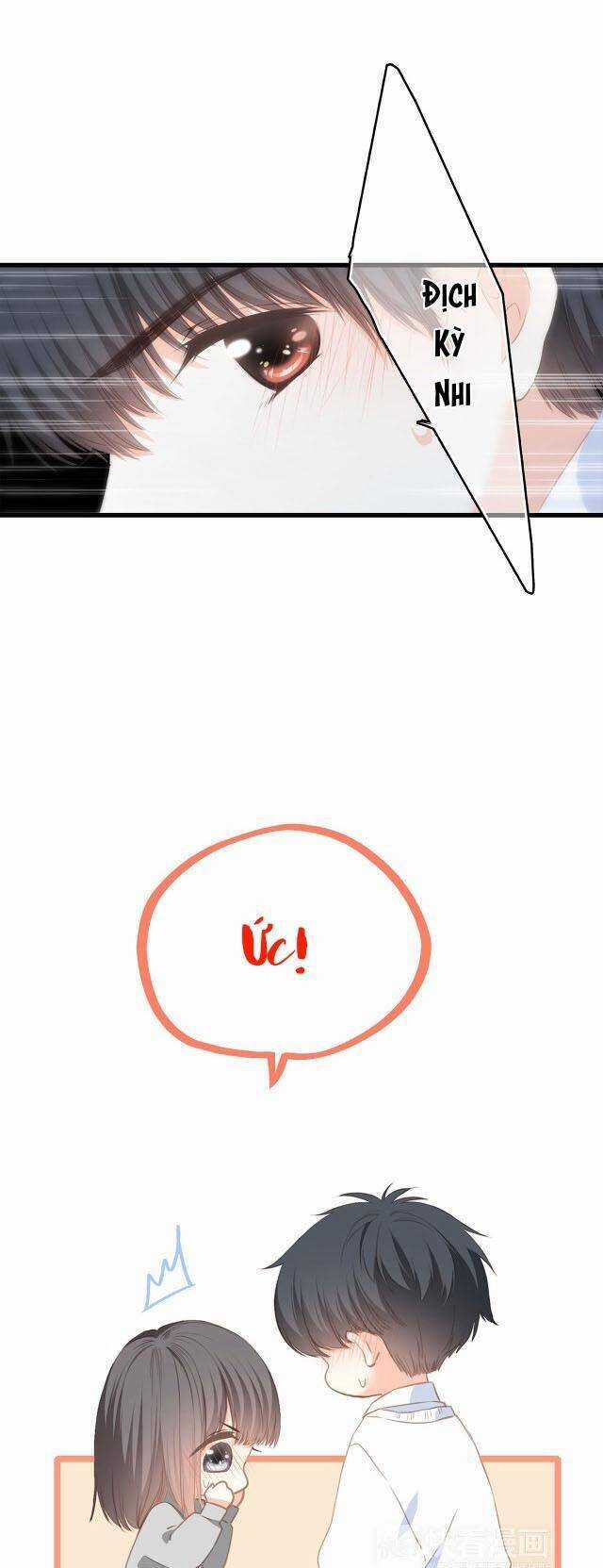 Con Tim Rung Động - Chapter 105 - Trang 25