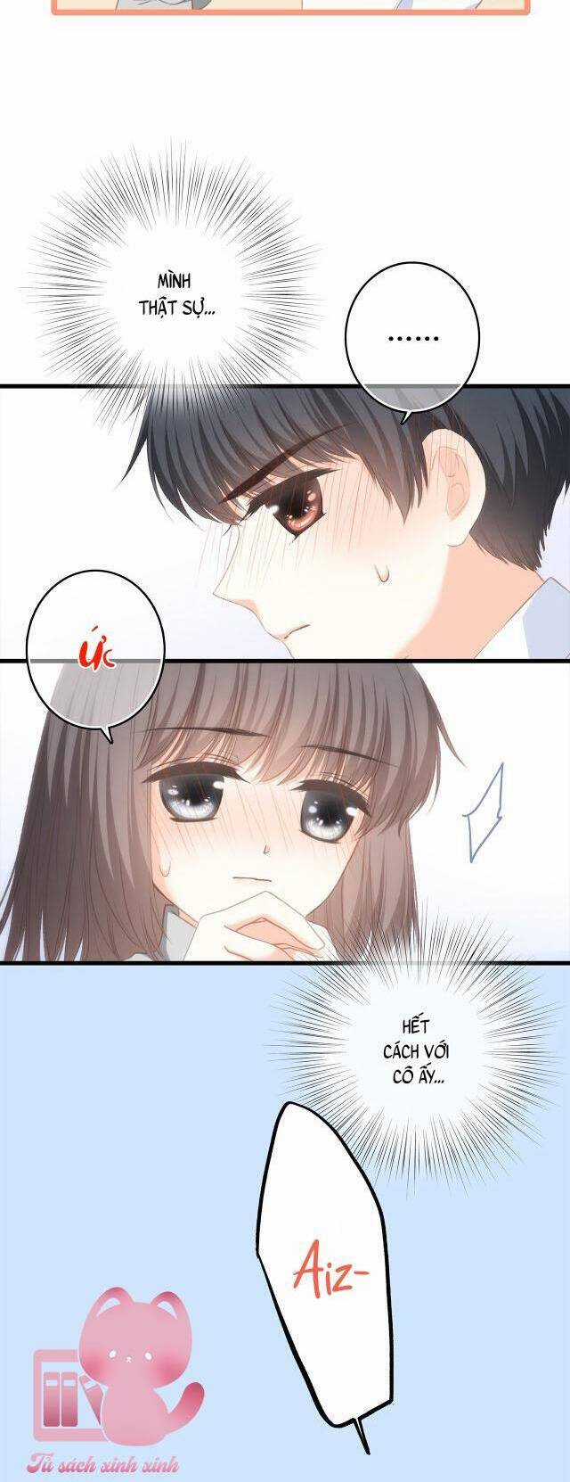 Con Tim Rung Động - Chapter 105 - Trang 26