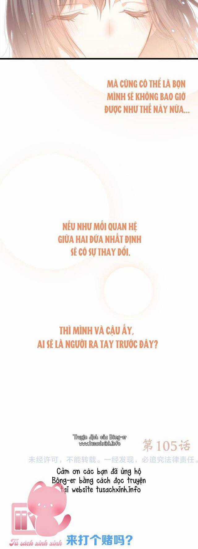 Con Tim Rung Động - Chapter 105 - Trang 30