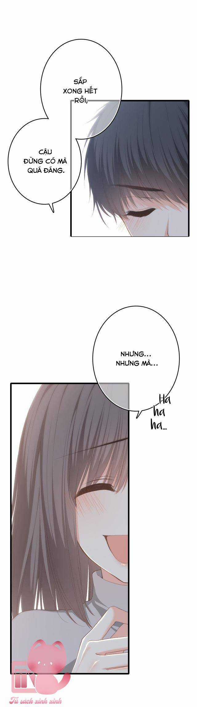 Con Tim Rung Động - Chapter 105 - Trang 4