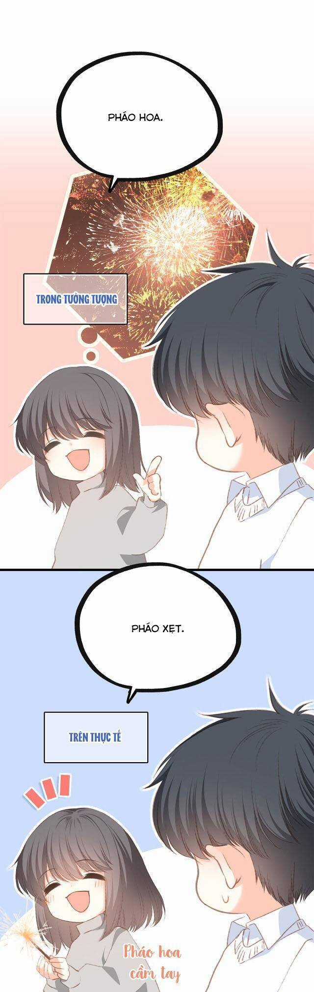 Con Tim Rung Động - Chapter 105 - Trang 5