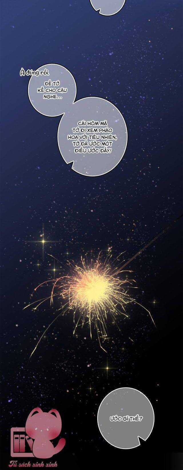 Con Tim Rung Động - Chapter 105 - Trang 9