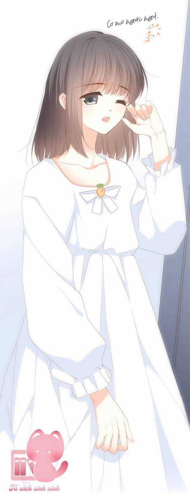 Con Tim Rung Động - Chapter 106 - Trang 11