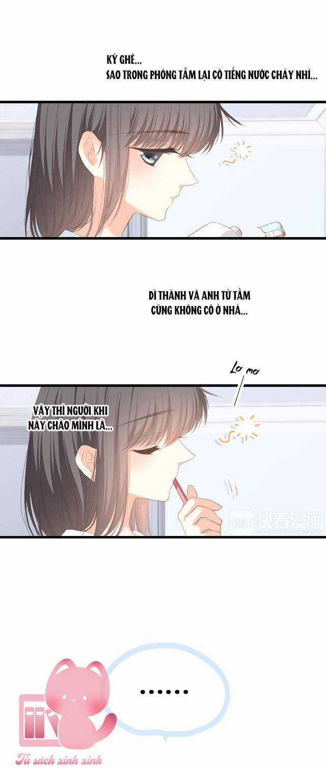 Con Tim Rung Động - Chapter 106 - Trang 13