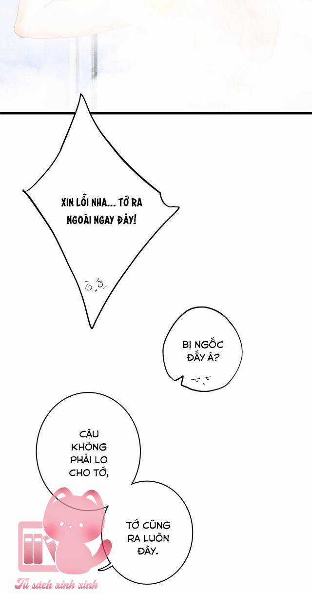 Con Tim Rung Động - Chapter 106 - Trang 15