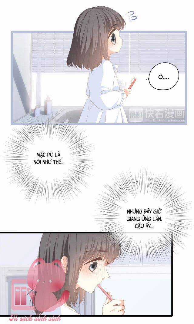 Con Tim Rung Động - Chapter 106 - Trang 16