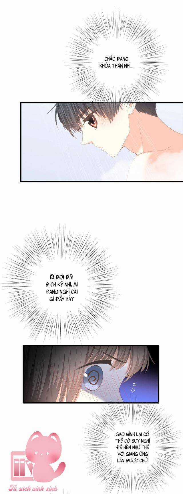 Con Tim Rung Động - Chapter 106 - Trang 17