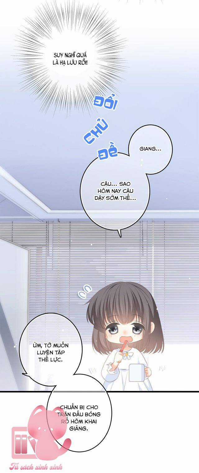 Con Tim Rung Động - Chapter 106 - Trang 18