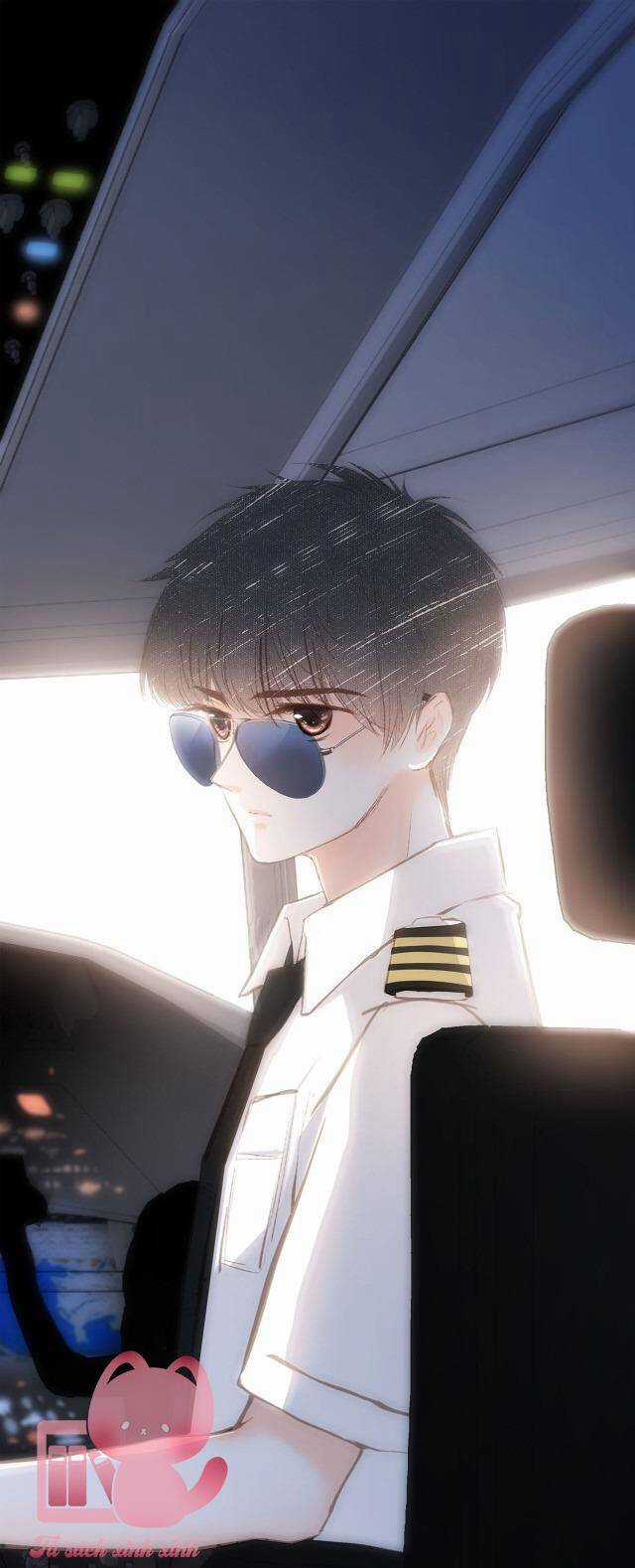 Con Tim Rung Động - Chapter 106 - Trang 3