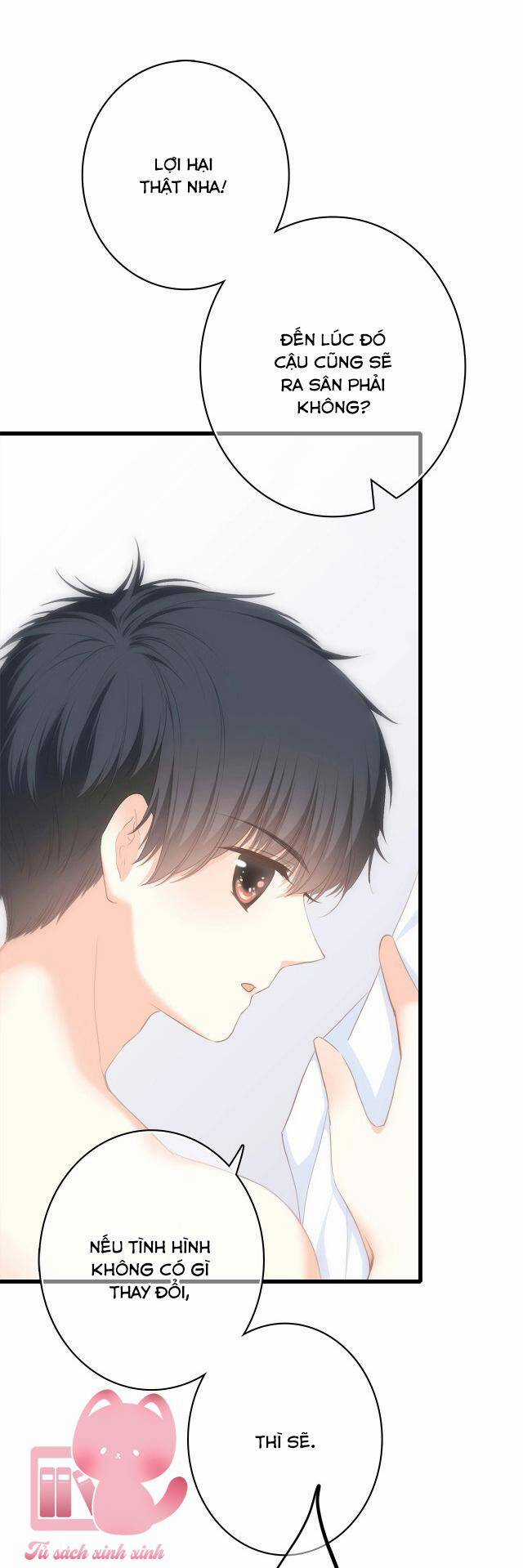 Con Tim Rung Động - Chapter 106 - Trang 21