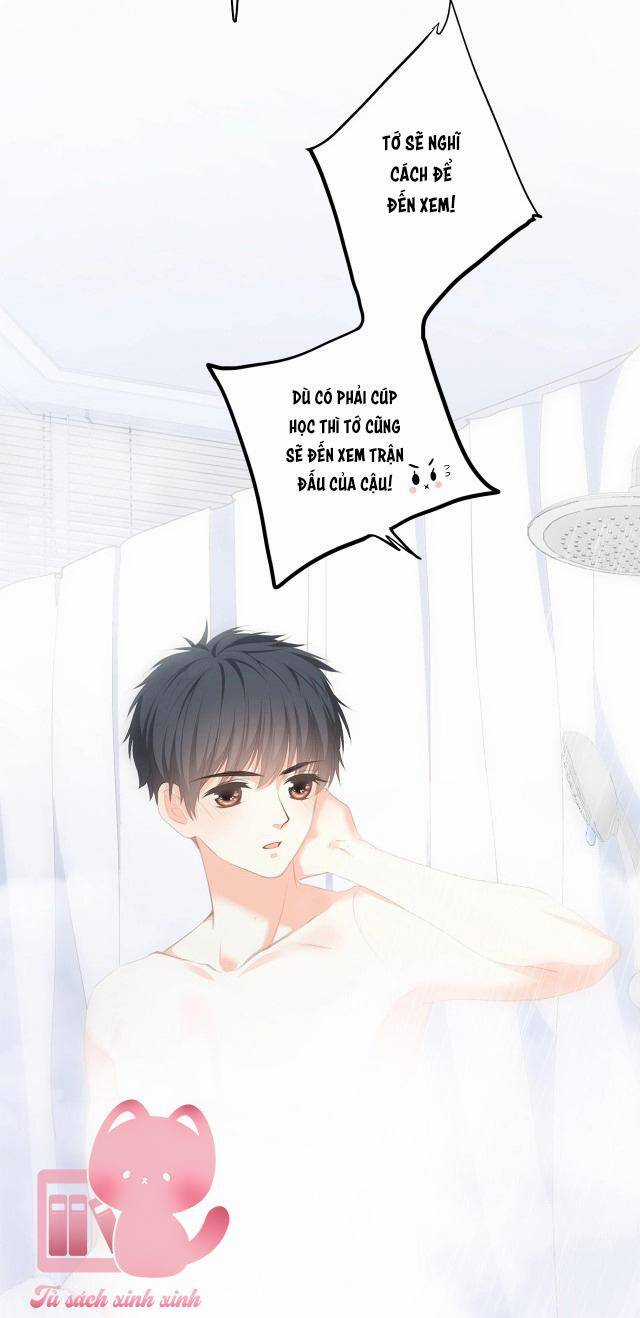 Con Tim Rung Động - Chapter 106 - Trang 23