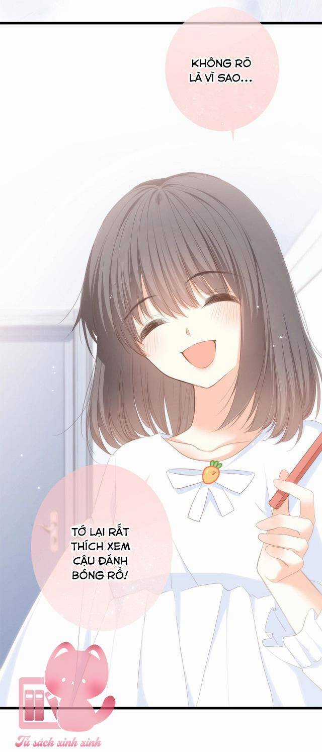 Con Tim Rung Động - Chapter 106 - Trang 24