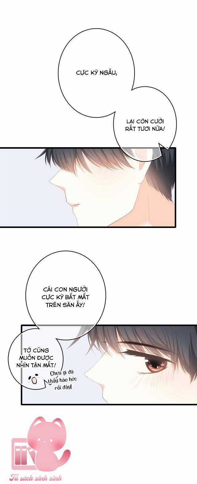 Con Tim Rung Động - Chapter 106 - Trang 25