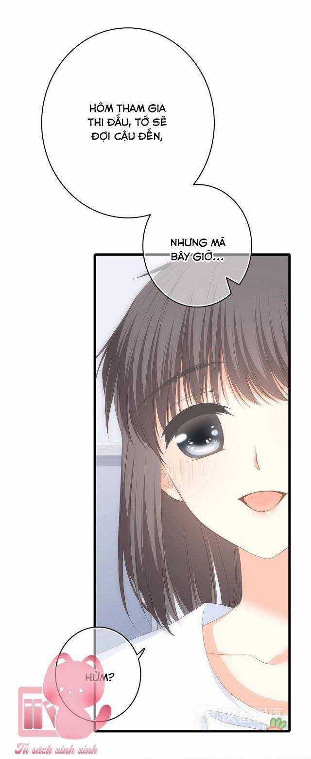 Con Tim Rung Động - Chapter 106 - Trang 26