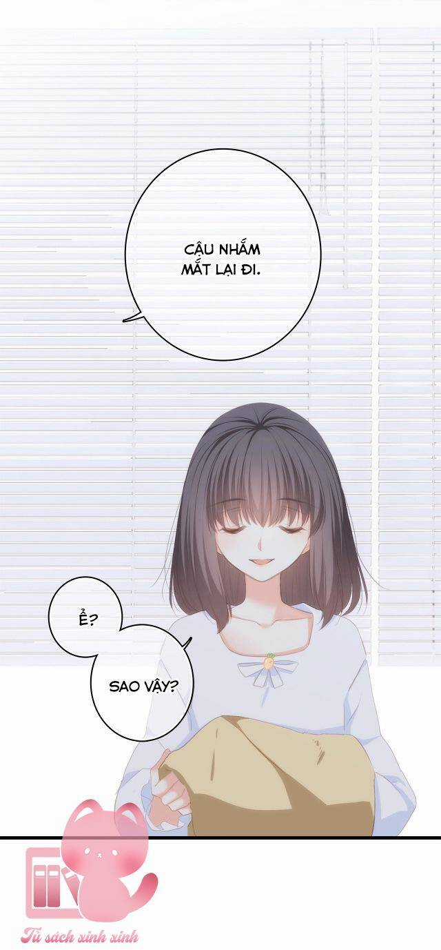 Con Tim Rung Động - Chapter 106 - Trang 27