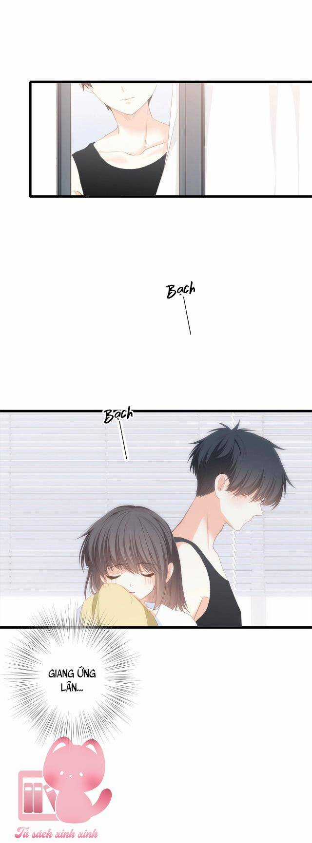 Con Tim Rung Động - Chapter 106 - Trang 28