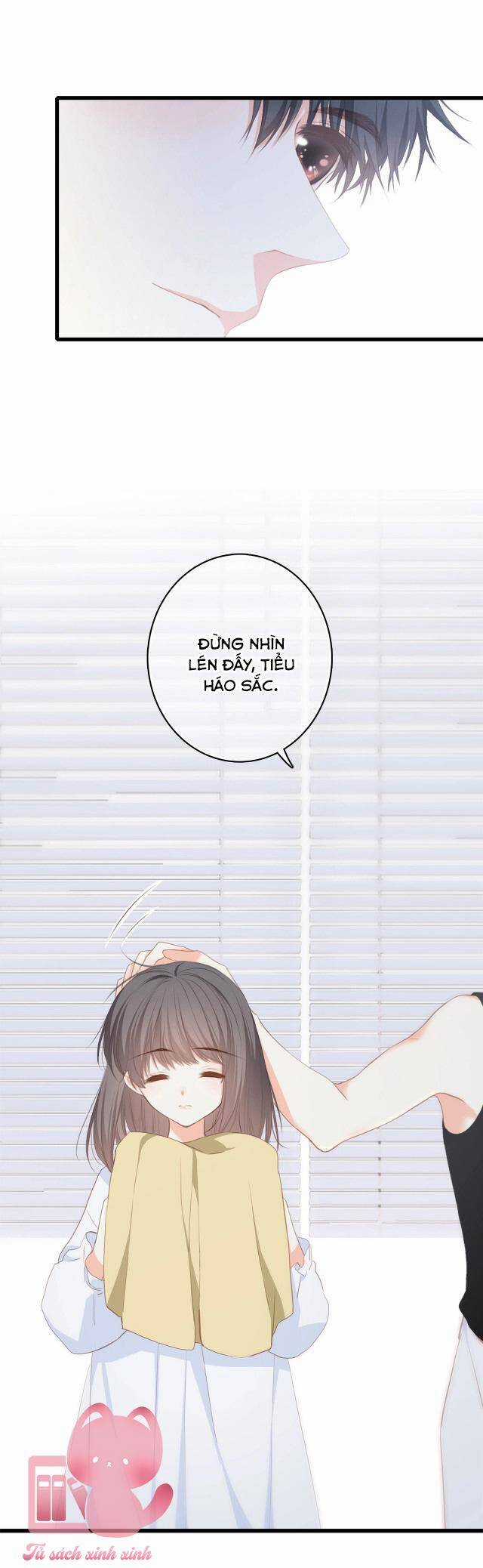 Con Tim Rung Động - Chapter 106 - Trang 30