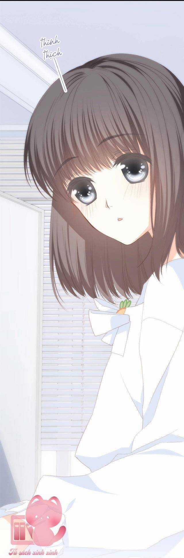 Con Tim Rung Động - Chapter 106 - Trang 32