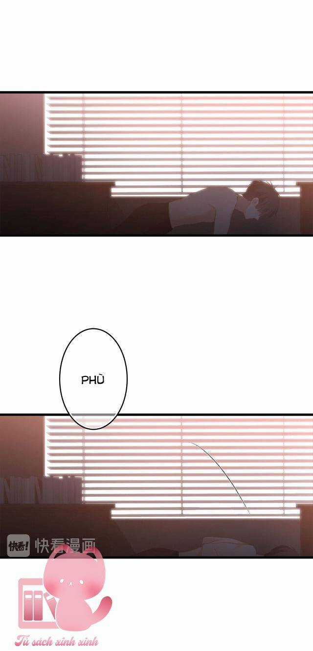 Con Tim Rung Động - Chapter 106 - Trang 5