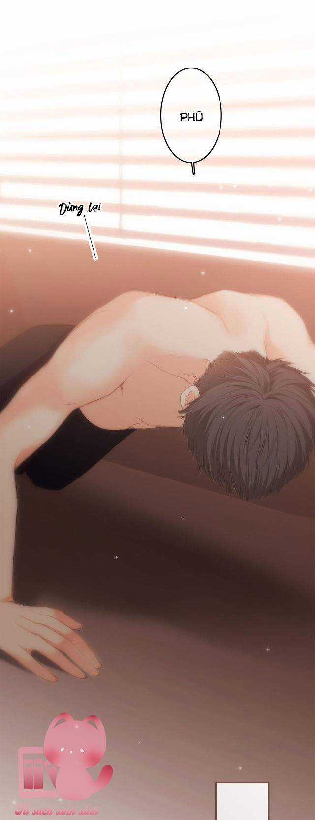 Con Tim Rung Động - Chapter 106 - Trang 7