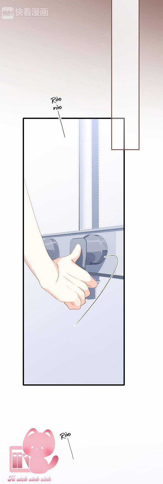 Con Tim Rung Động - Chapter 106 - Trang 8