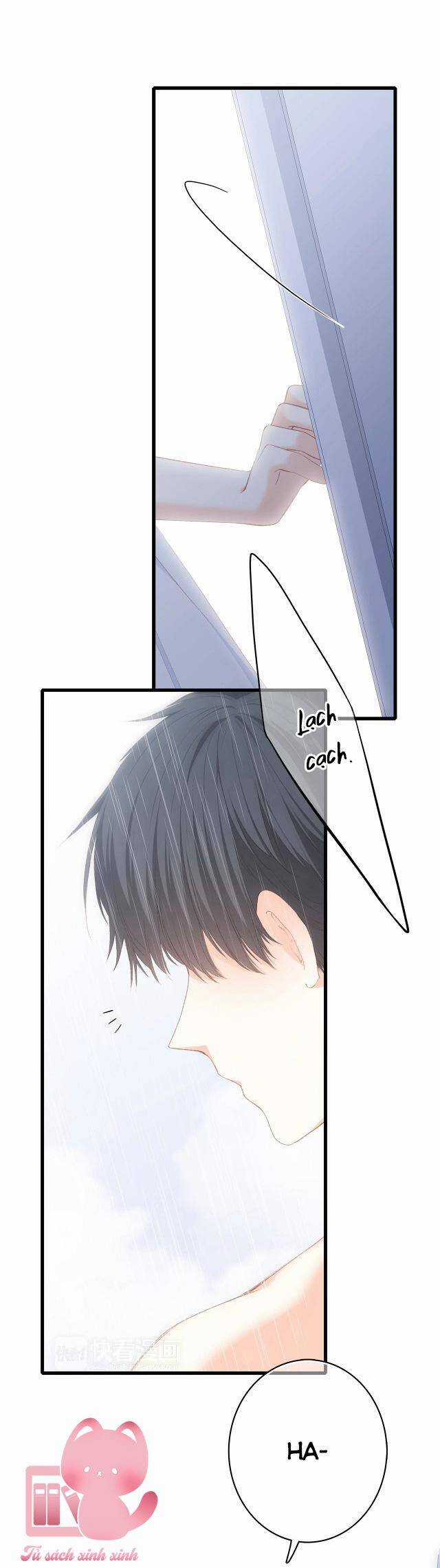 Con Tim Rung Động - Chapter 106 - Trang 10