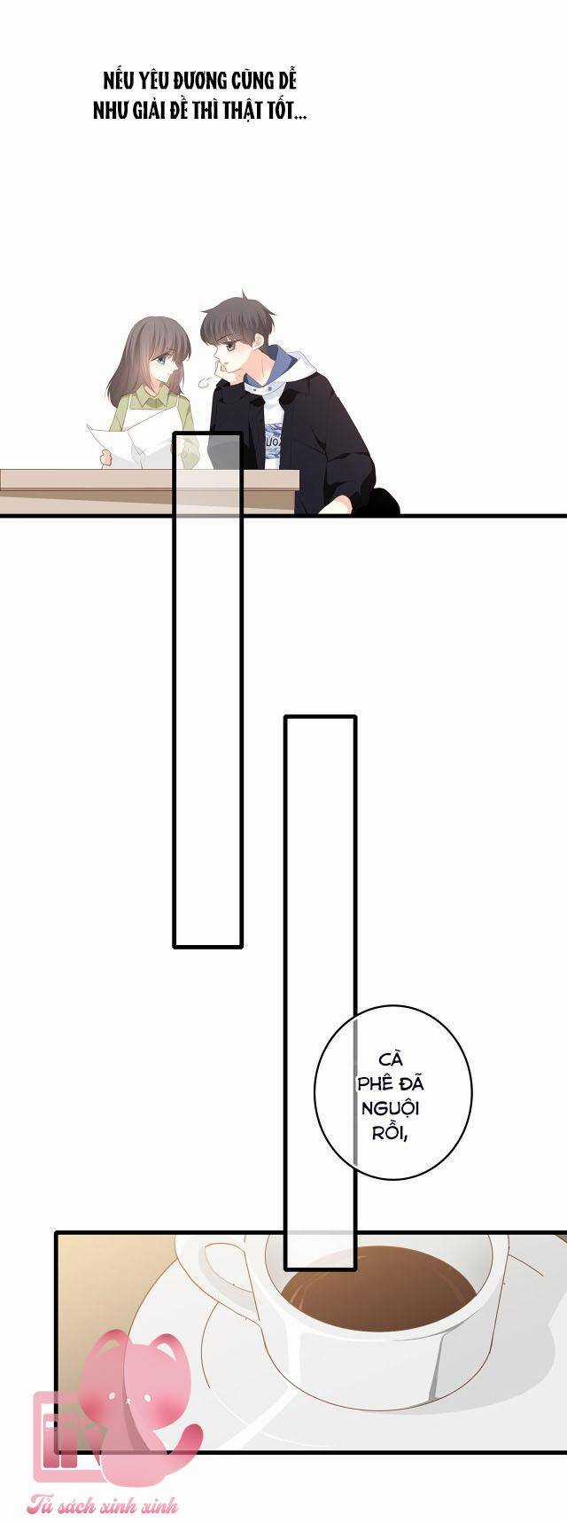 Con Tim Rung Động - Chapter 107 - Trang 11