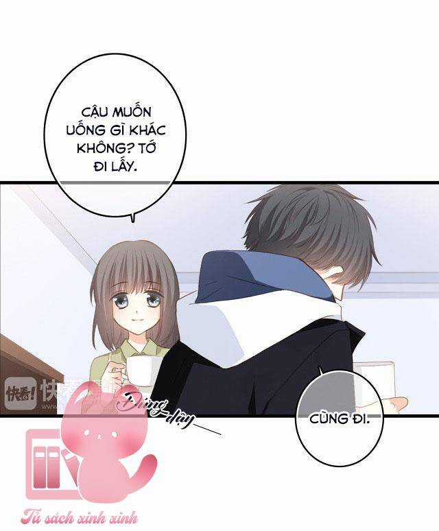 Con Tim Rung Động - Chapter 107 - Trang 12