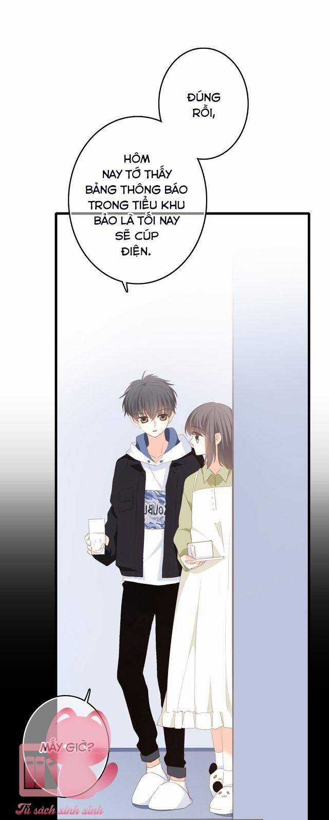 Con Tim Rung Động - Chapter 107 - Trang 13