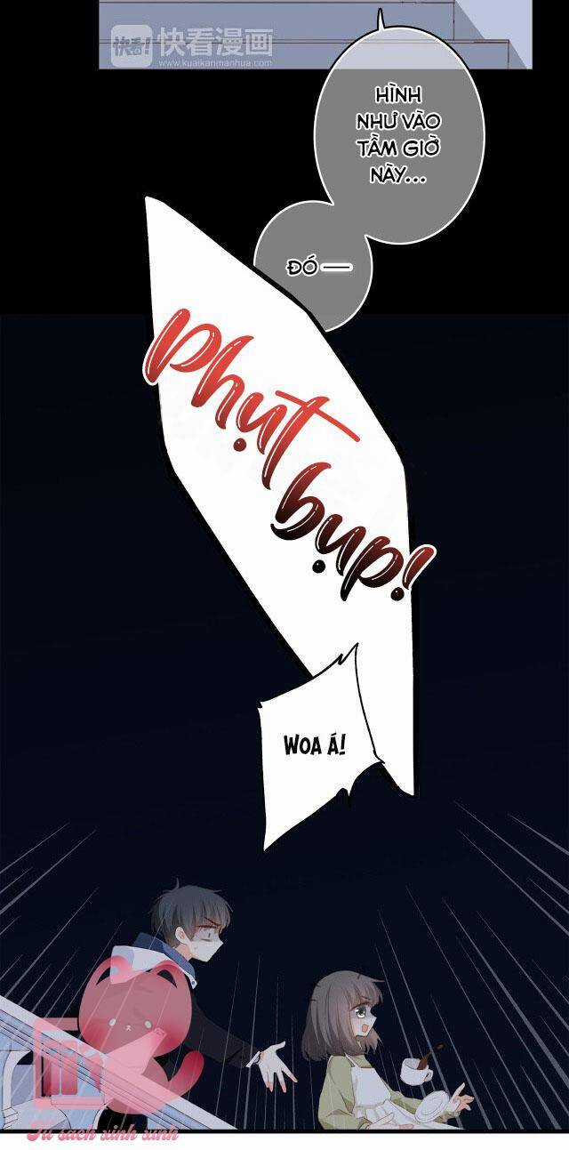 Con Tim Rung Động - Chapter 107 - Trang 14