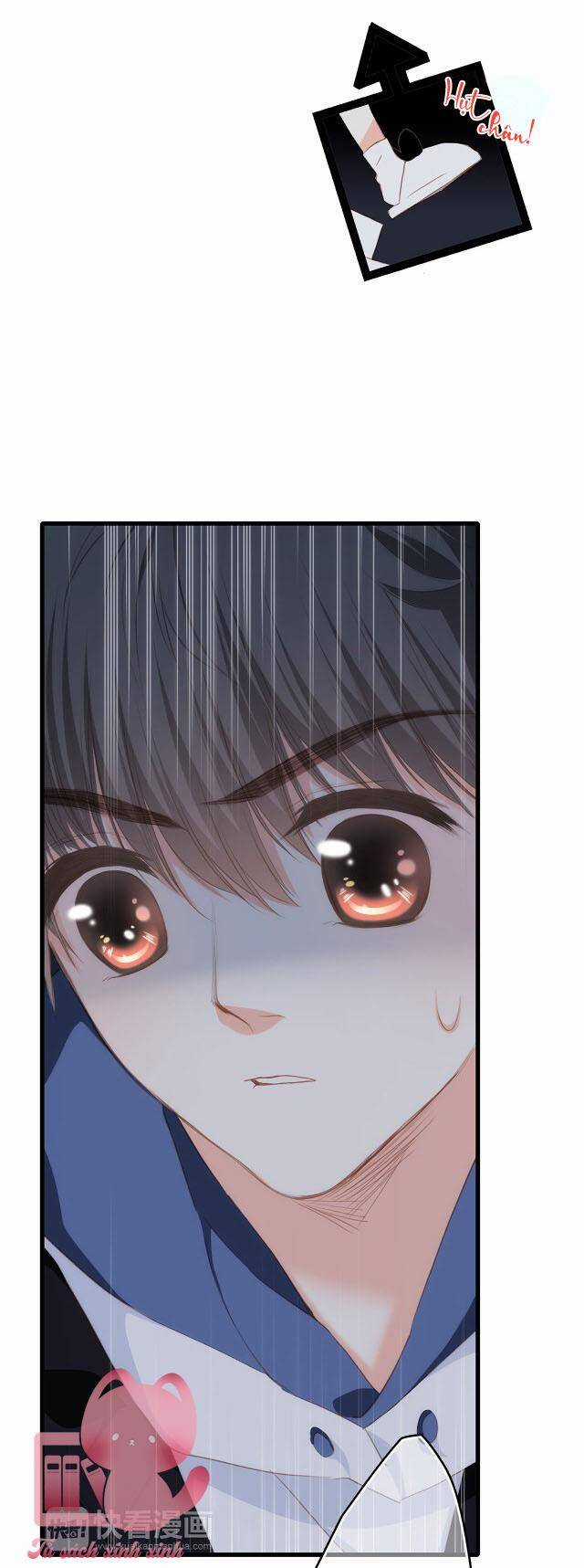 Con Tim Rung Động - Chapter 107 - Trang 15