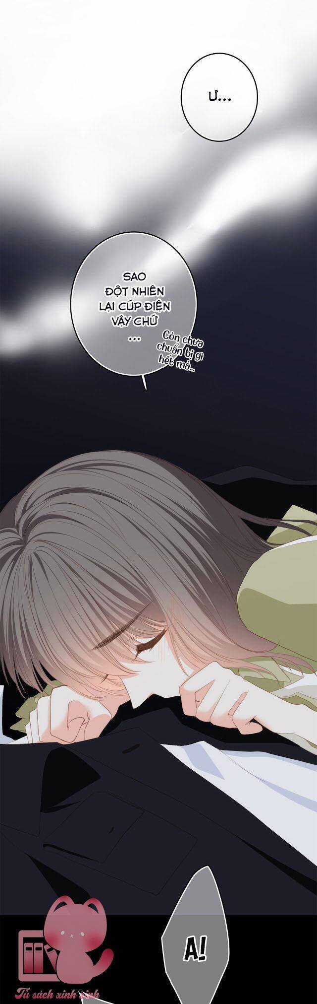 Con Tim Rung Động - Chapter 107 - Trang 18