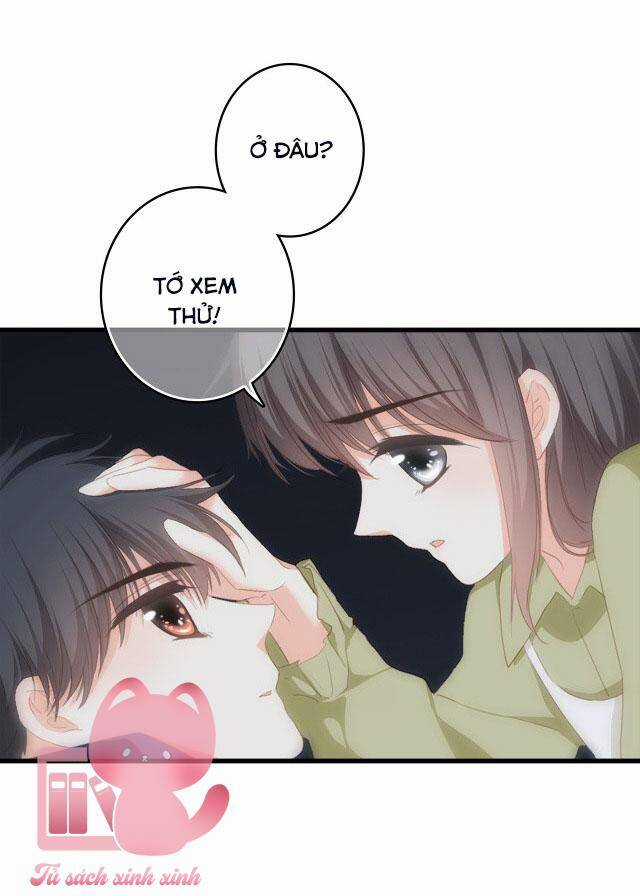 Con Tim Rung Động - Chapter 107 - Trang 21