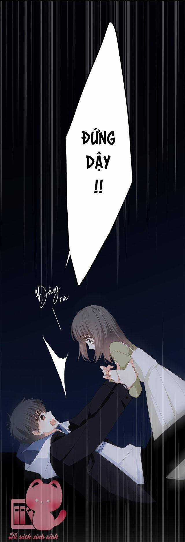 Con Tim Rung Động - Chapter 107 - Trang 24