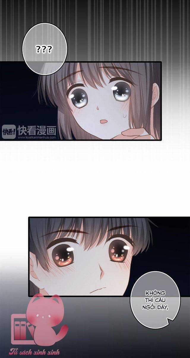 Con Tim Rung Động - Chapter 107 - Trang 25