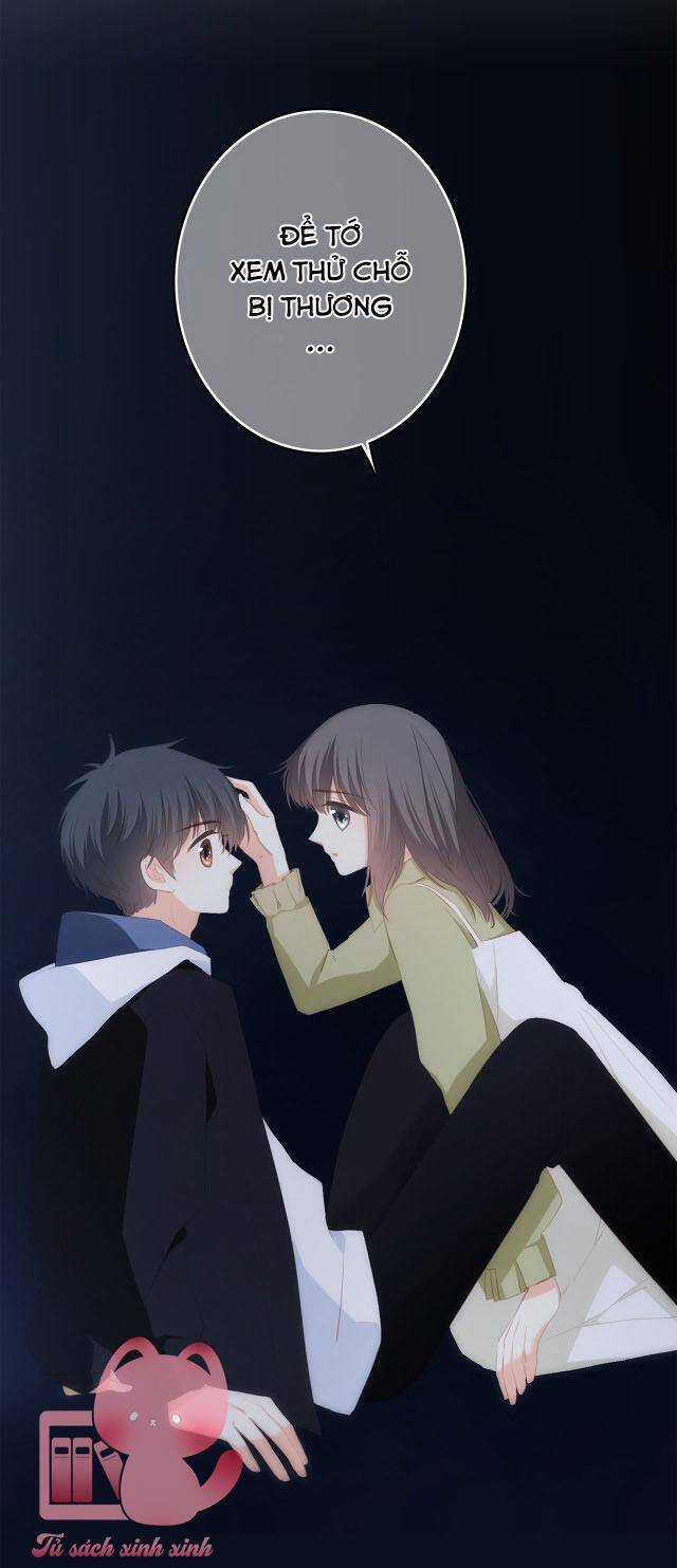 Con Tim Rung Động - Chapter 107 - Trang 26