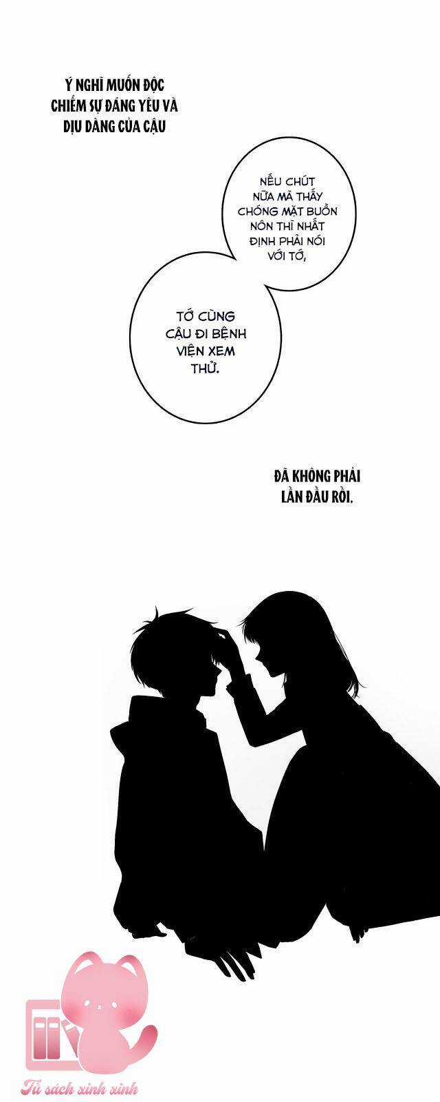 Con Tim Rung Động - Chapter 107 - Trang 28