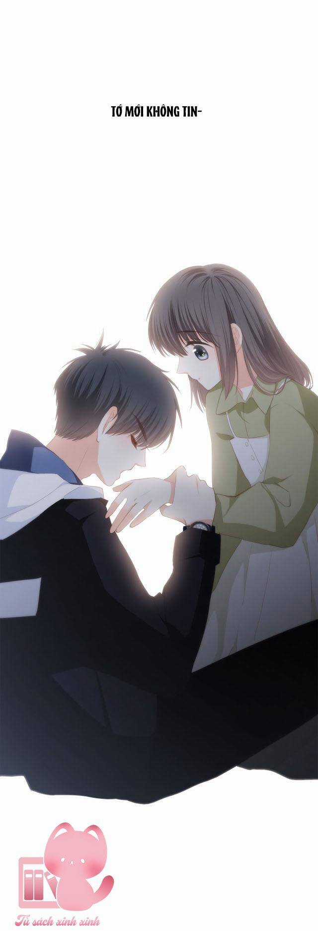 Con Tim Rung Động - Chapter 107 - Trang 31