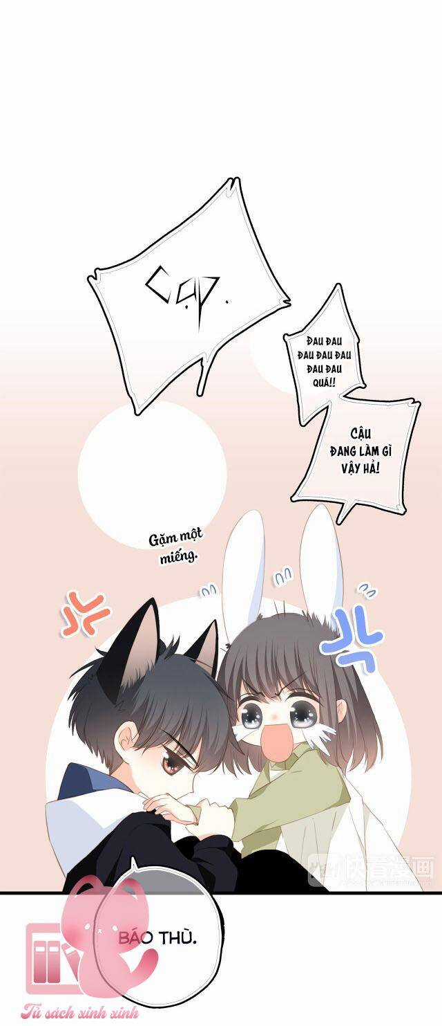 Con Tim Rung Động - Chapter 107 - Trang 32