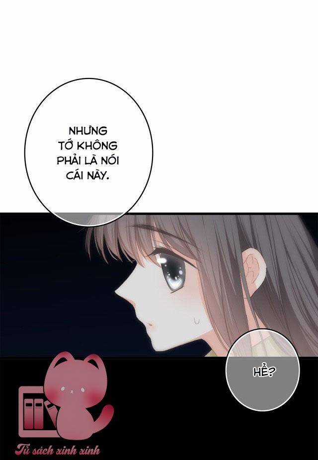 Con Tim Rung Động - Chapter 107 - Trang 34