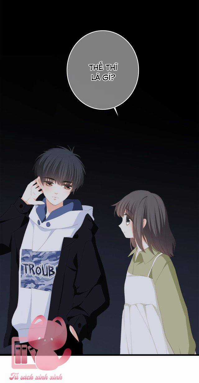 Con Tim Rung Động - Chapter 107 - Trang 35