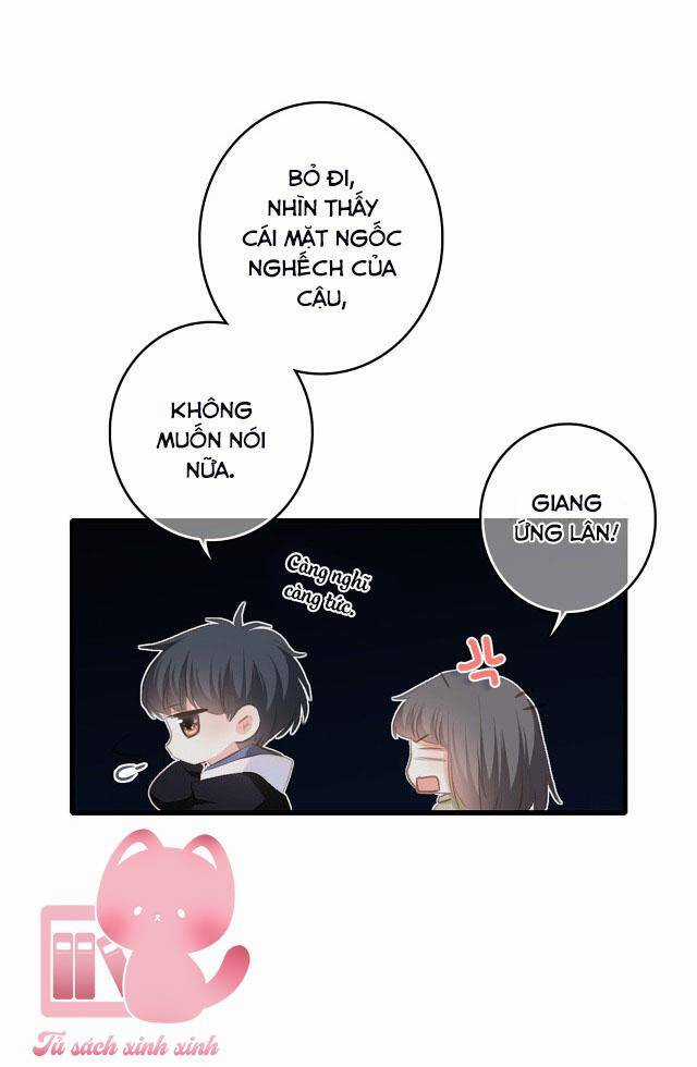 Con Tim Rung Động - Chapter 107 - Trang 36