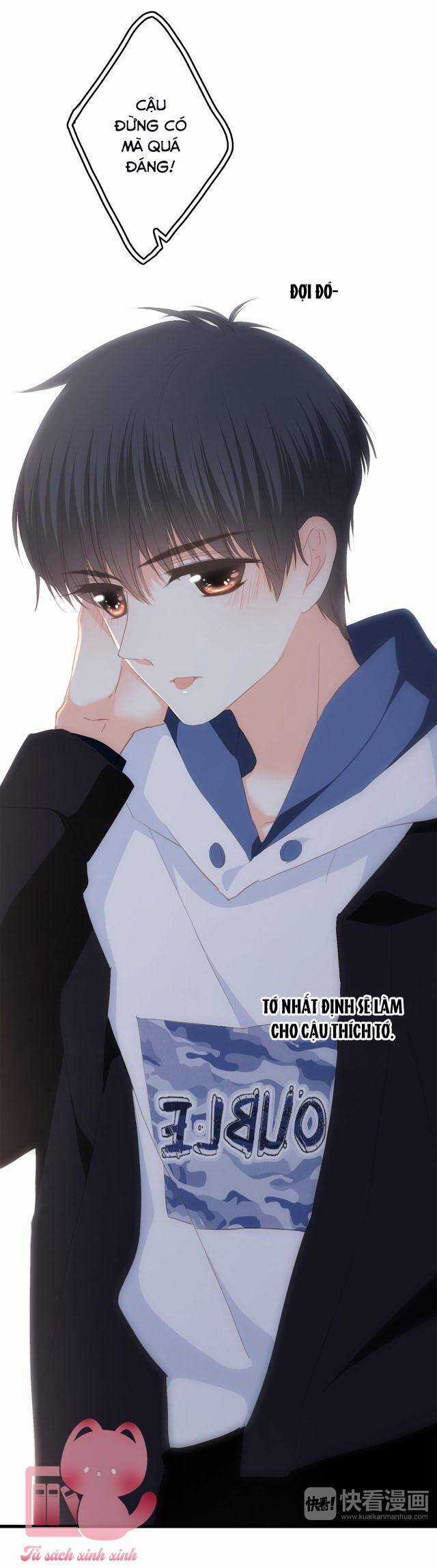 Con Tim Rung Động - Chapter 107 - Trang 37