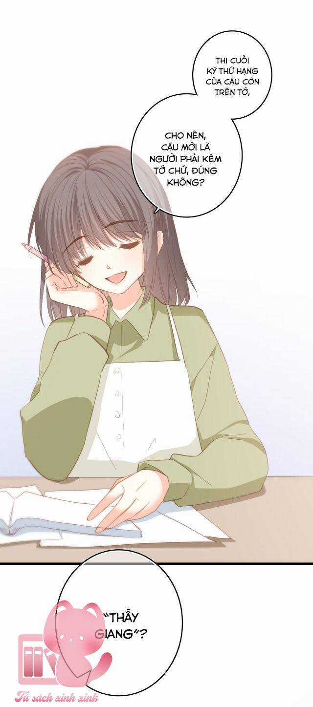 Con Tim Rung Động - Chapter 107 - Trang 5