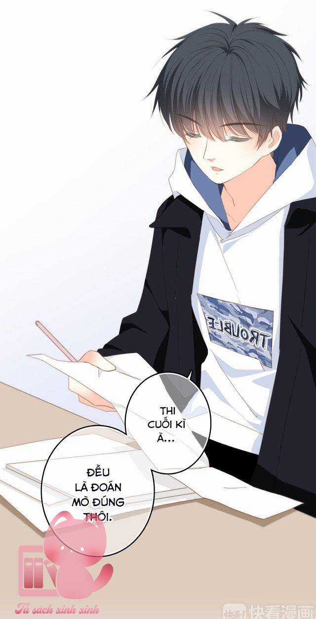 Con Tim Rung Động - Chapter 107 - Trang 6