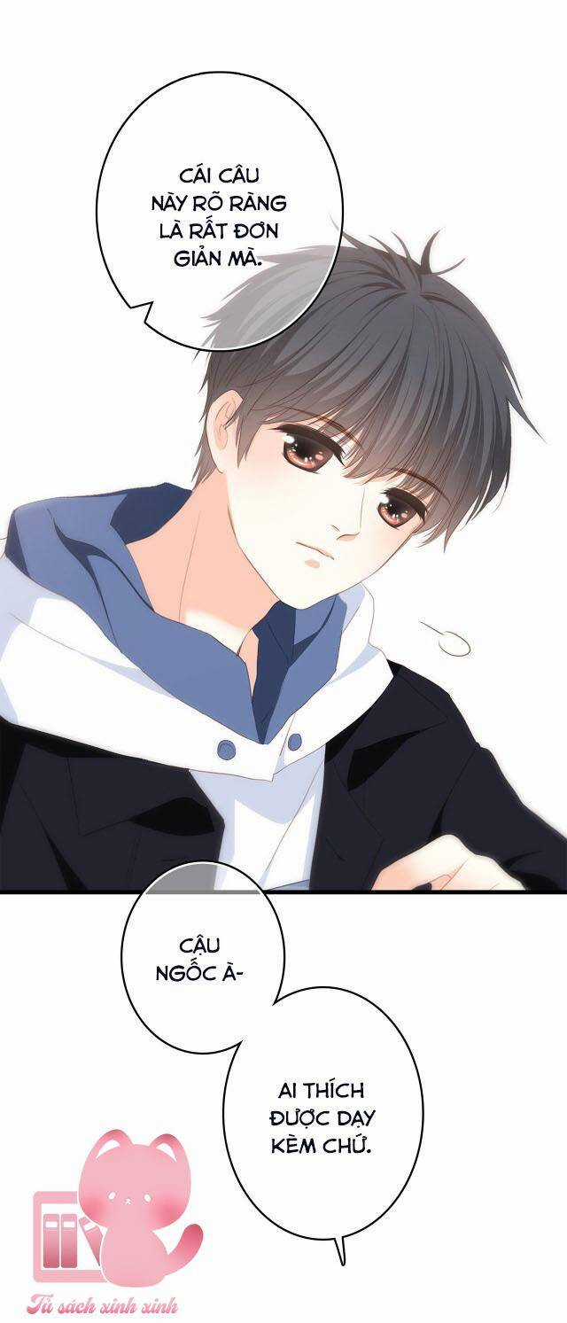 Con Tim Rung Động - Chapter 107 - Trang 10