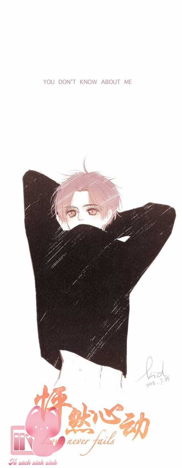 Con Tim Rung Động - Chapter 108 - Trang 2