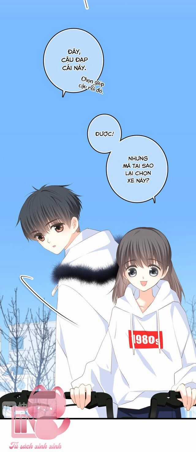 Con Tim Rung Động - Chapter 108 - Trang 11