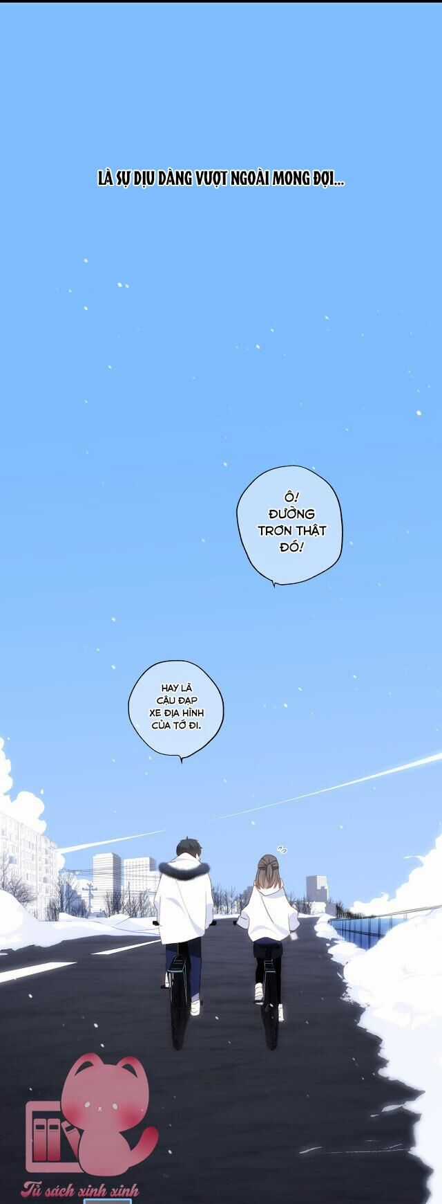 Con Tim Rung Động - Chapter 108 - Trang 14