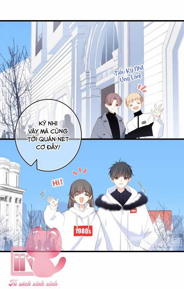 Con Tim Rung Động - Chapter 108 - Trang 16